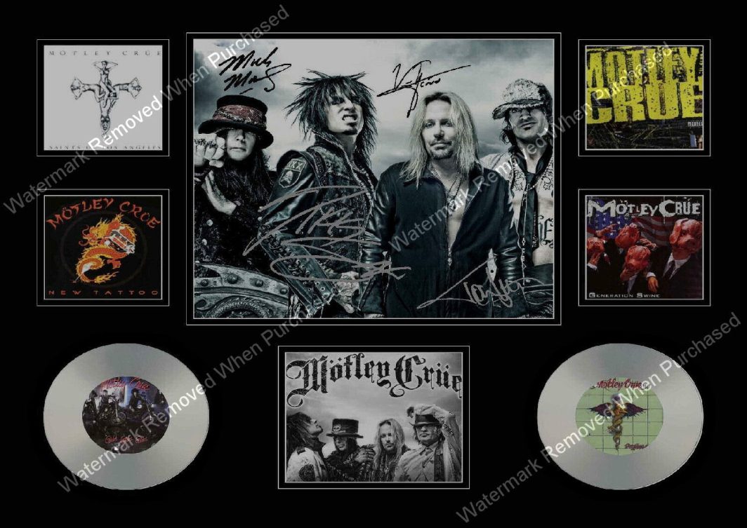 Motley Crue Limited Edition Jpg Download