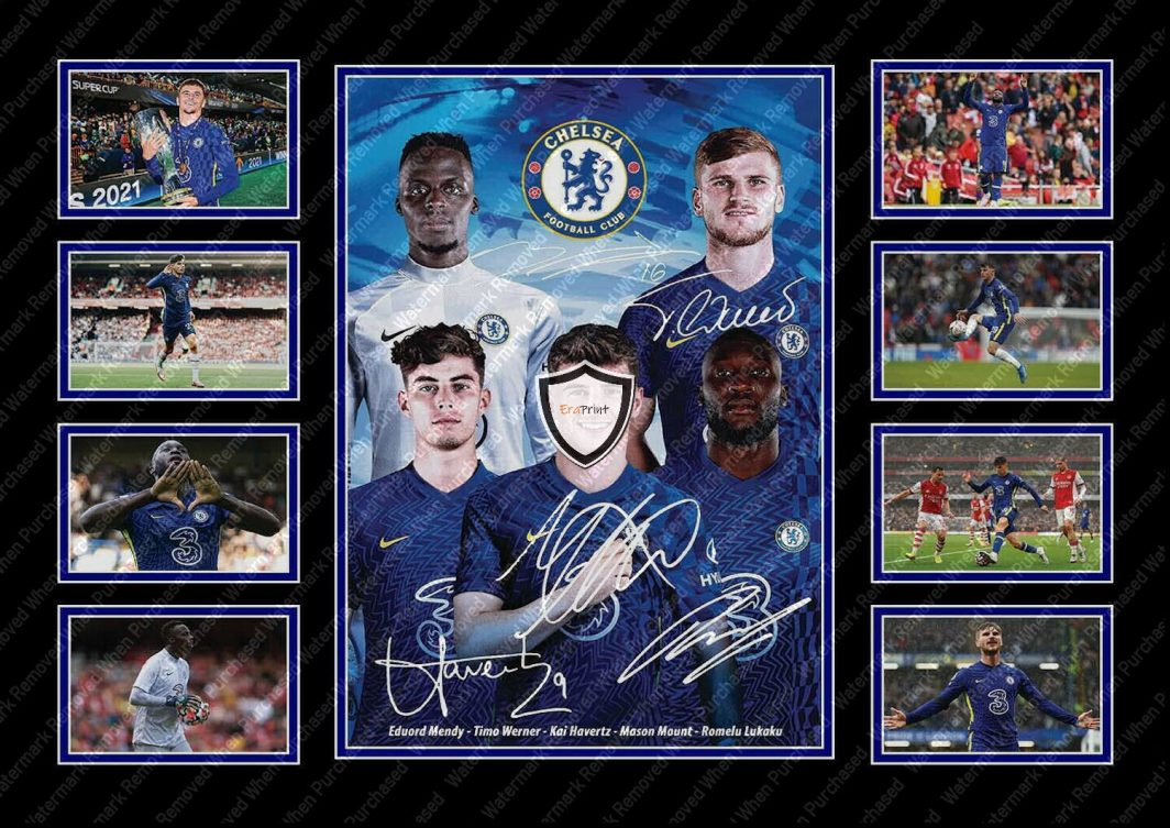 Chelsea F.C. 2022 Lukaku Romelu Downloadable Jpg