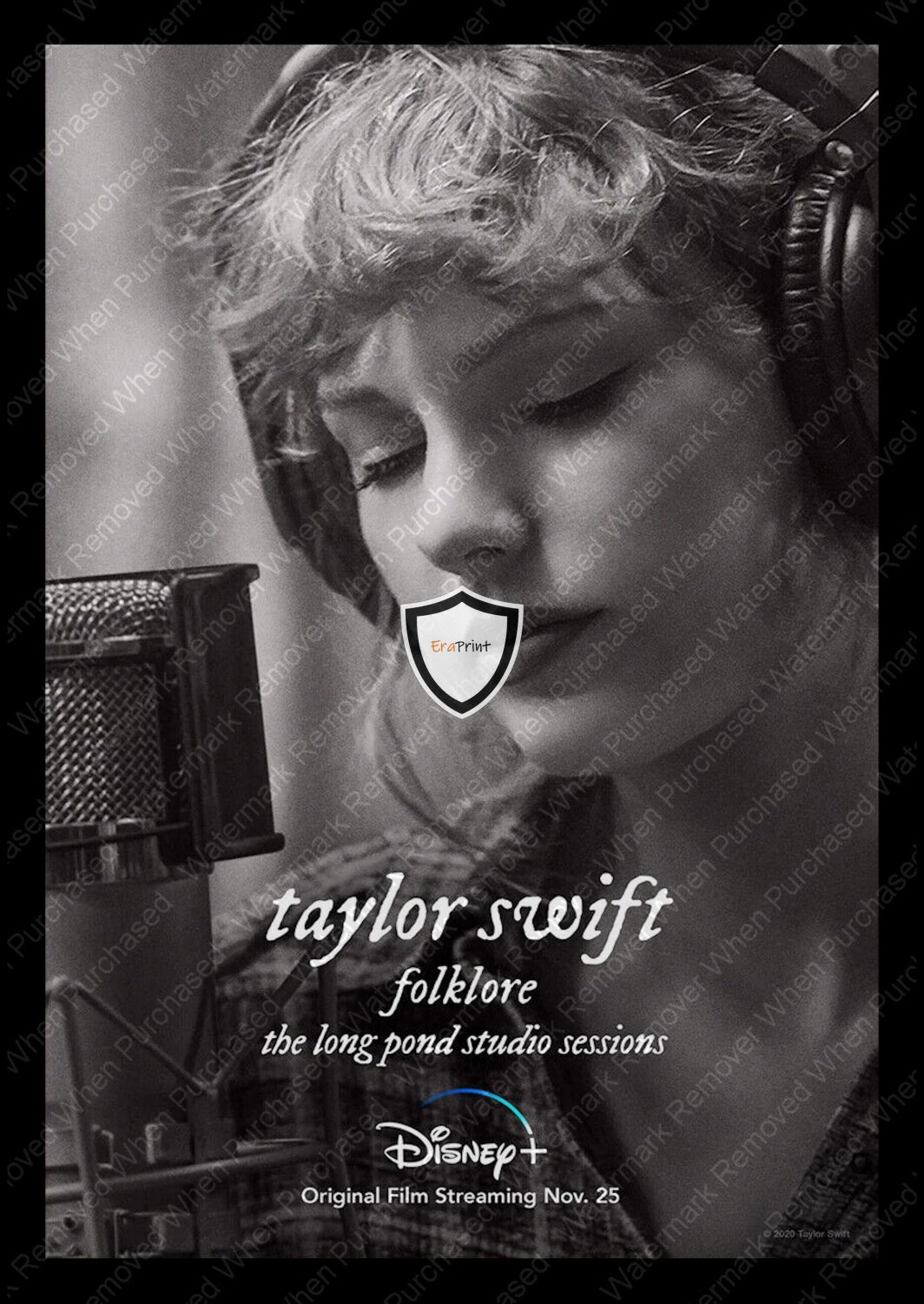 Taylor Swift Jpeg Download For A3 A4 Poster (