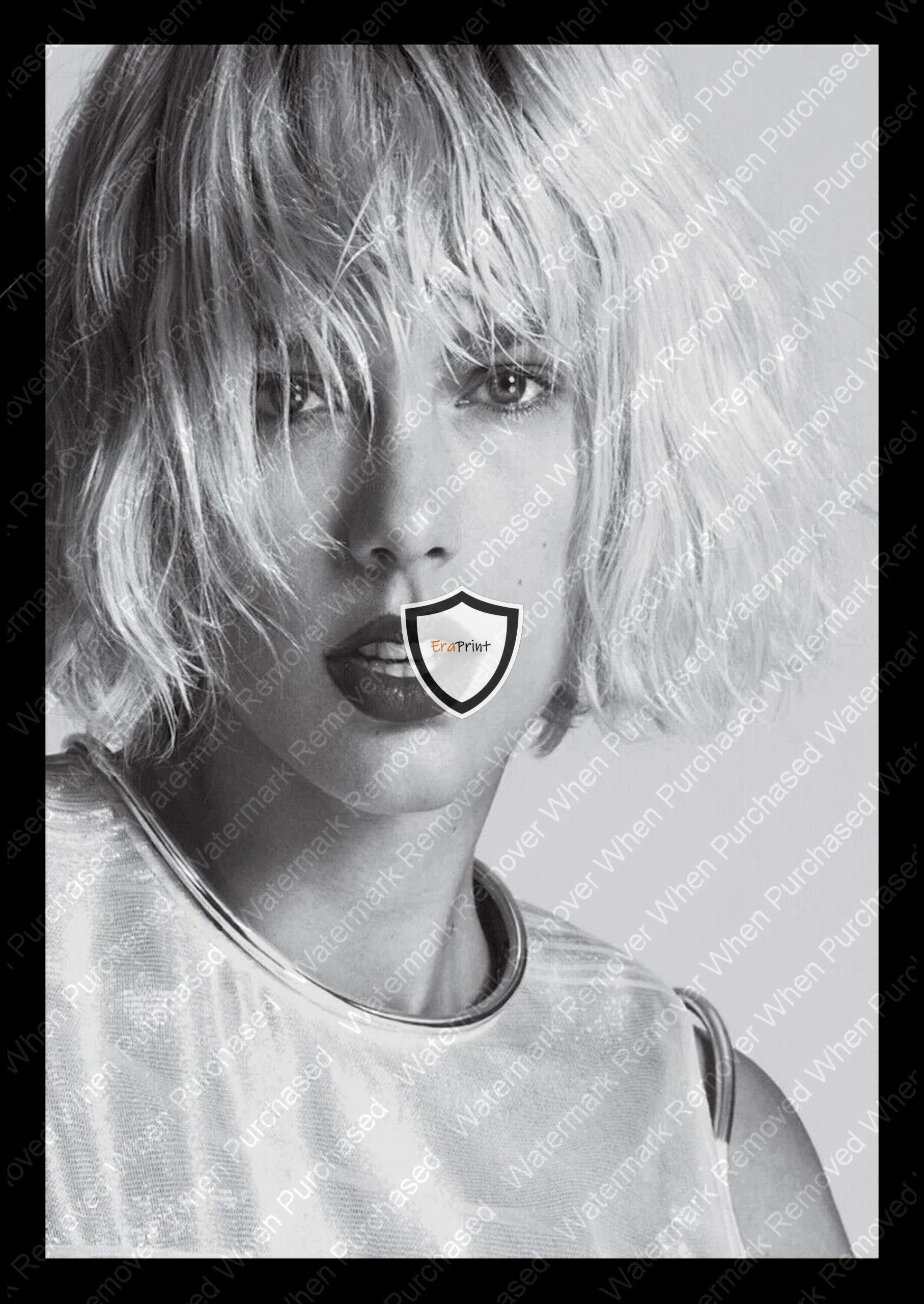 Taylor Swift Jpeg Download For A3 A4 Poster