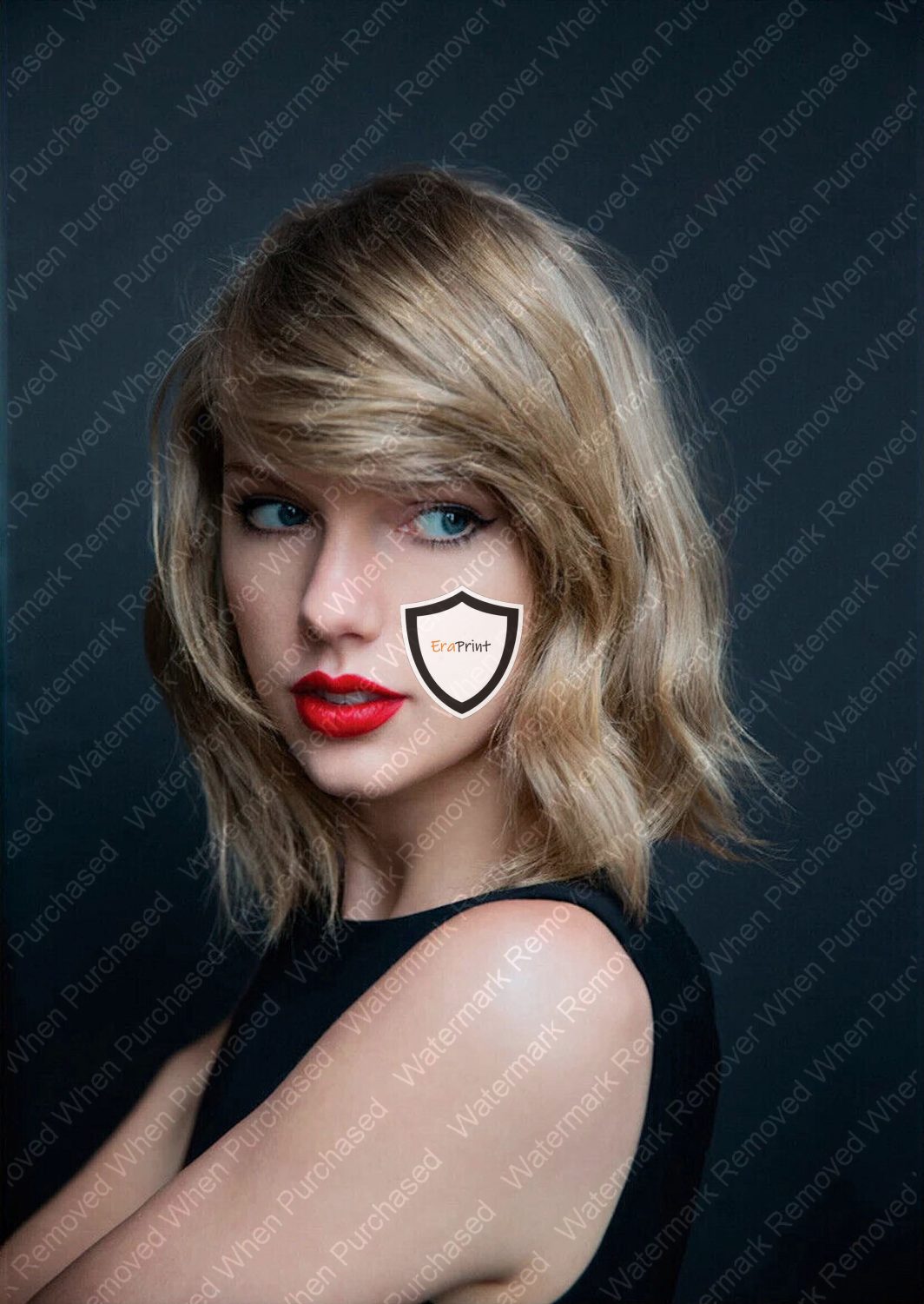 Taylor Swift Jpeg Download For A3 A4 Poster
